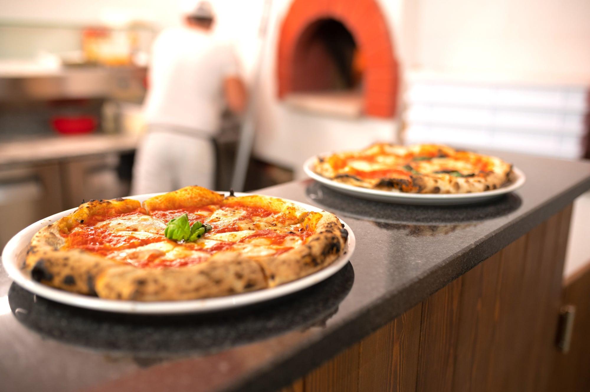 Restaurant Hotel with swimming pool in Arbus