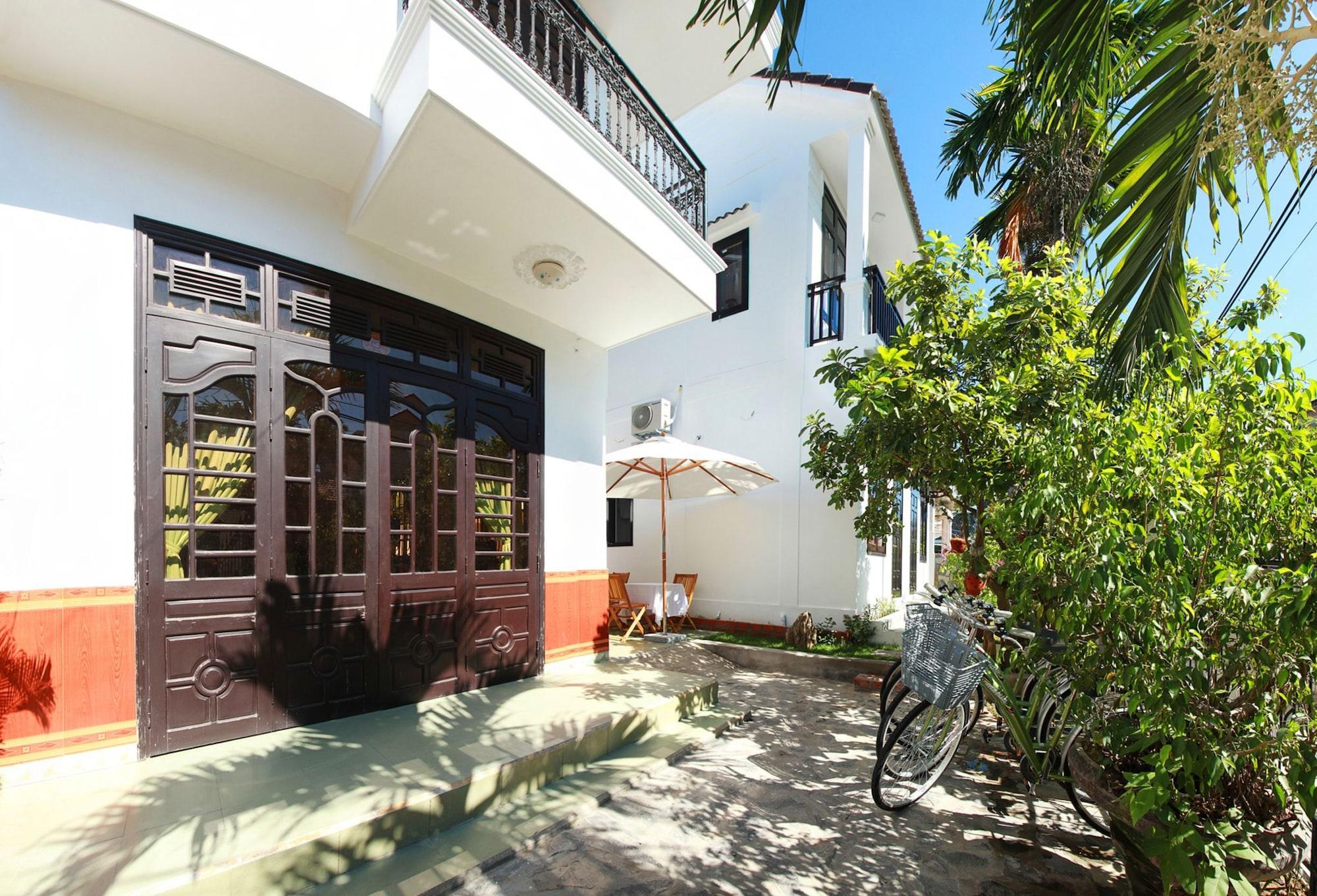 Instalaciones Recreativas Sunny Garden Homestay