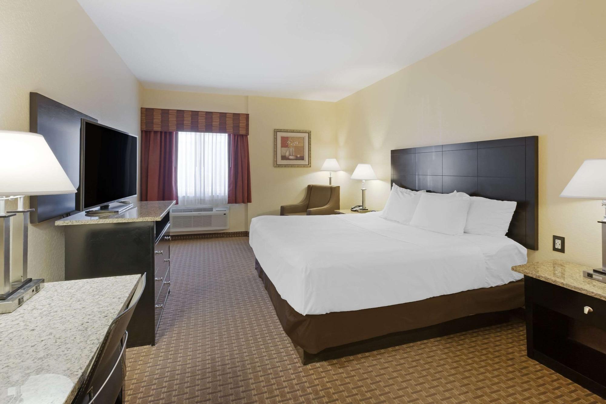 Habitación Comfort Inn Near Grand Canyon