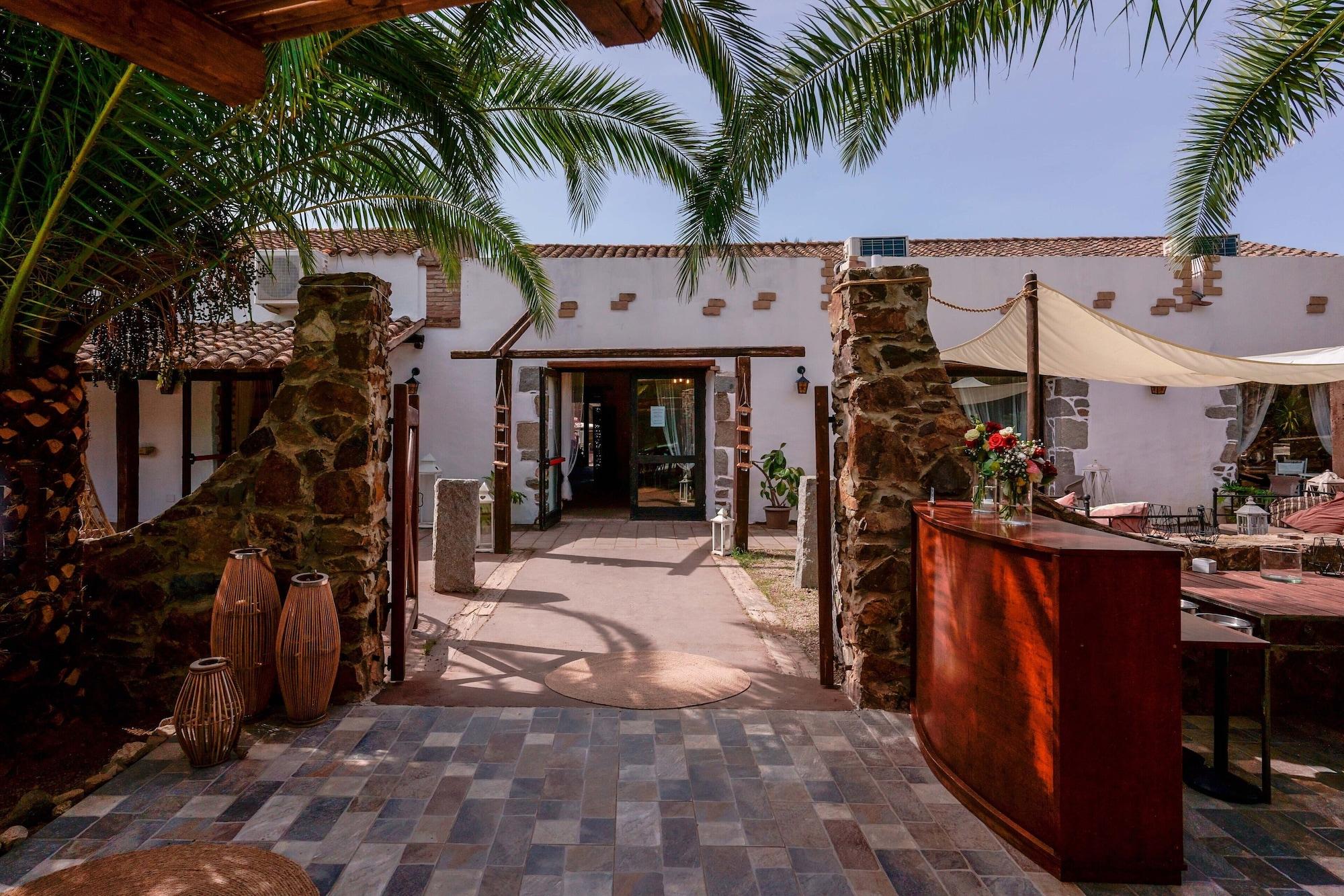 Restaurant Hotel Il Monastero