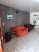 Alquiler Vacacional - Linda Casa DE Praia DE Piscina EM Ipioca,maceió-al