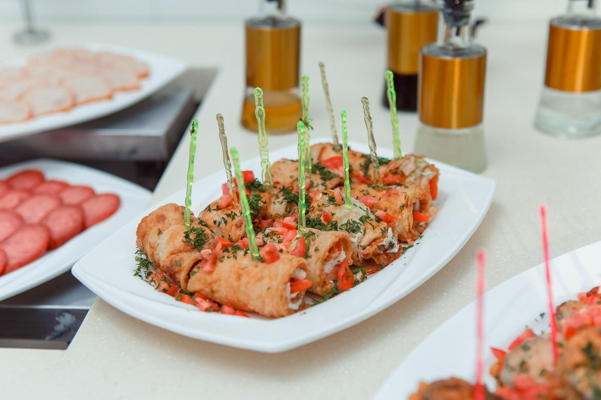 Restaurant Ada Hotel