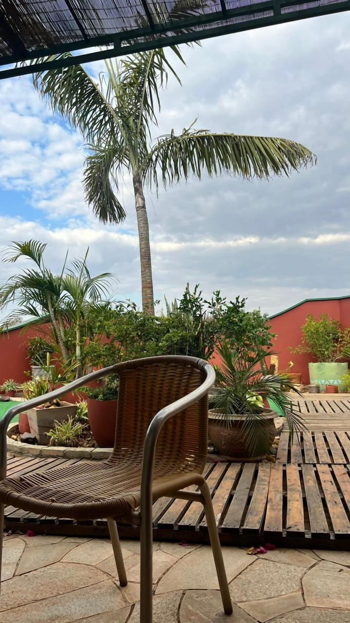 Habitación Mariá Plaza Hotel