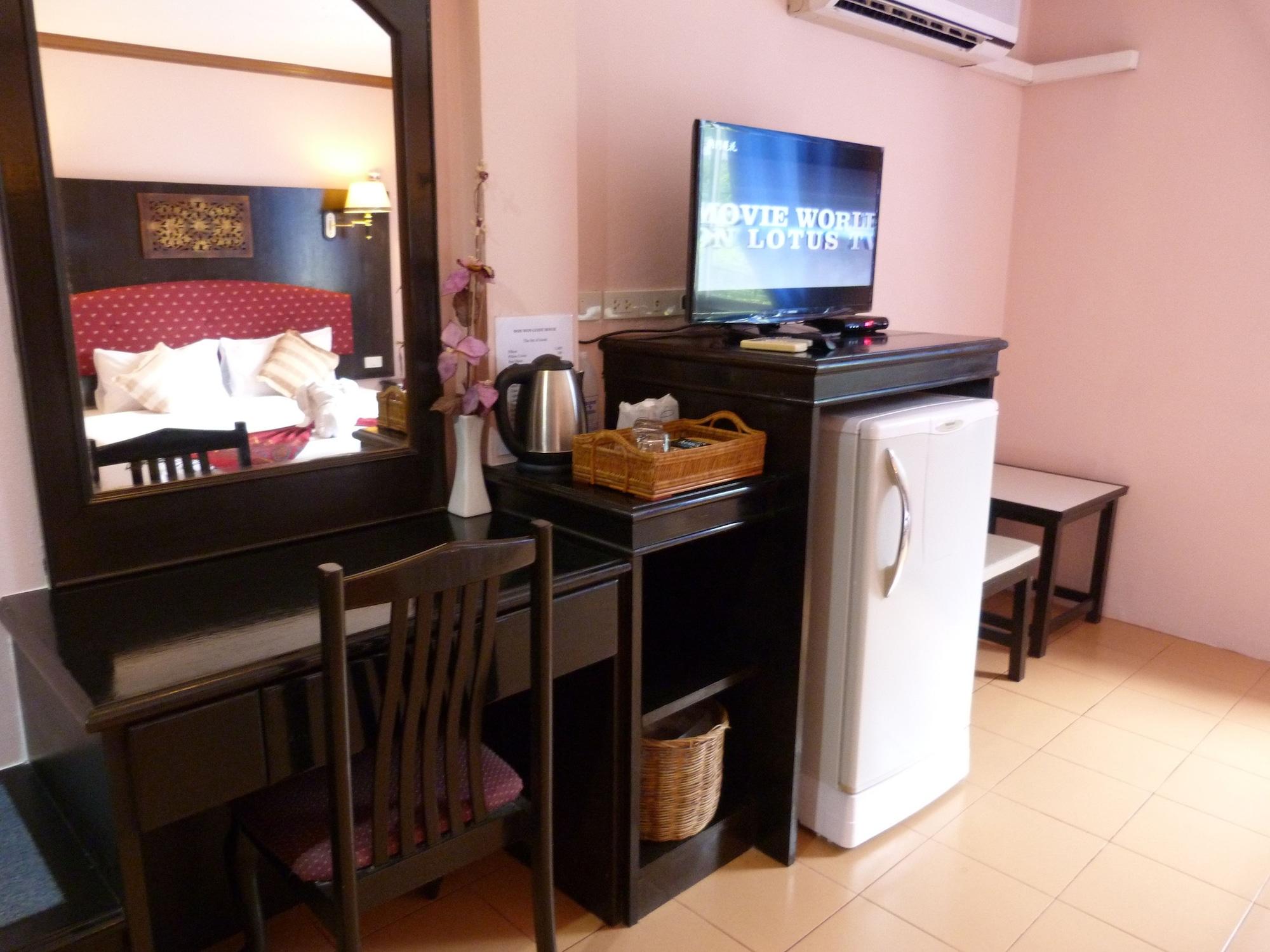 Set de Habitación Won Won Place