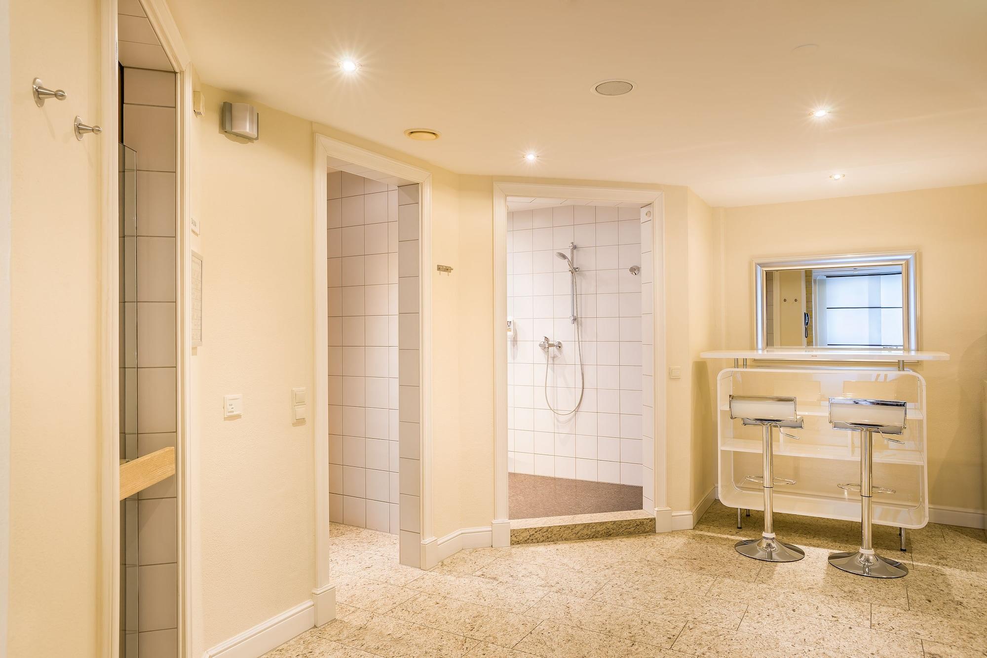 Spa Mercure Hotel Ingolstadt