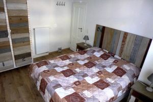 Alquiler Vacacional - Central yet quiet location in the historic center of Bacharach.