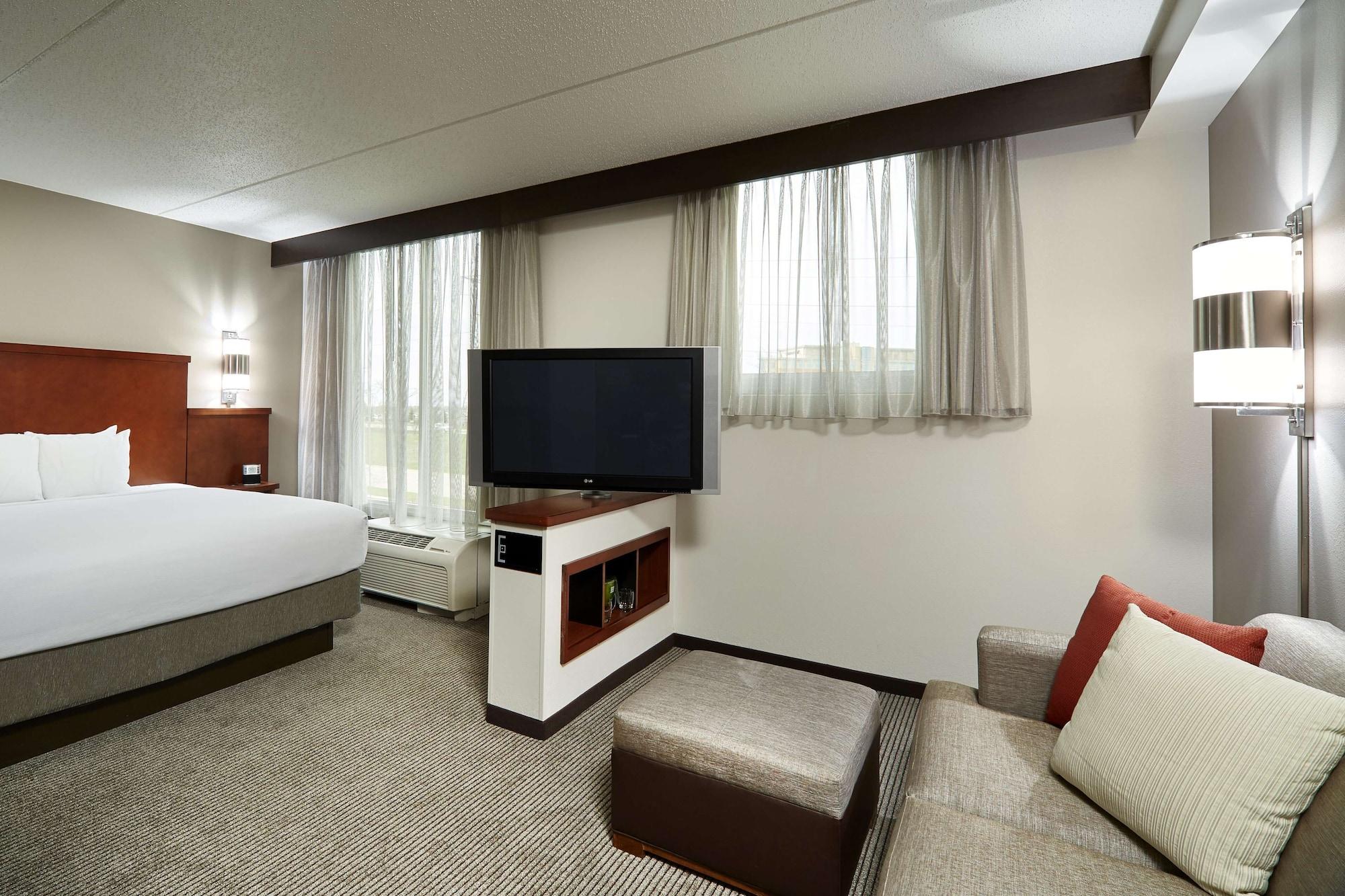Habitación Hyatt Place Grand Rapids-South