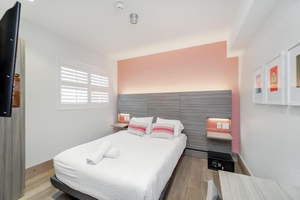 Habitación The Julia hotel By At Mine Hospitality