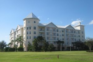 Alojamiento - Monumental Hotel Orlando