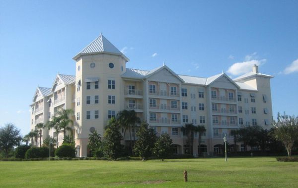 Monumental Hotel Orlando - Hoteles en International Drive de Orlando