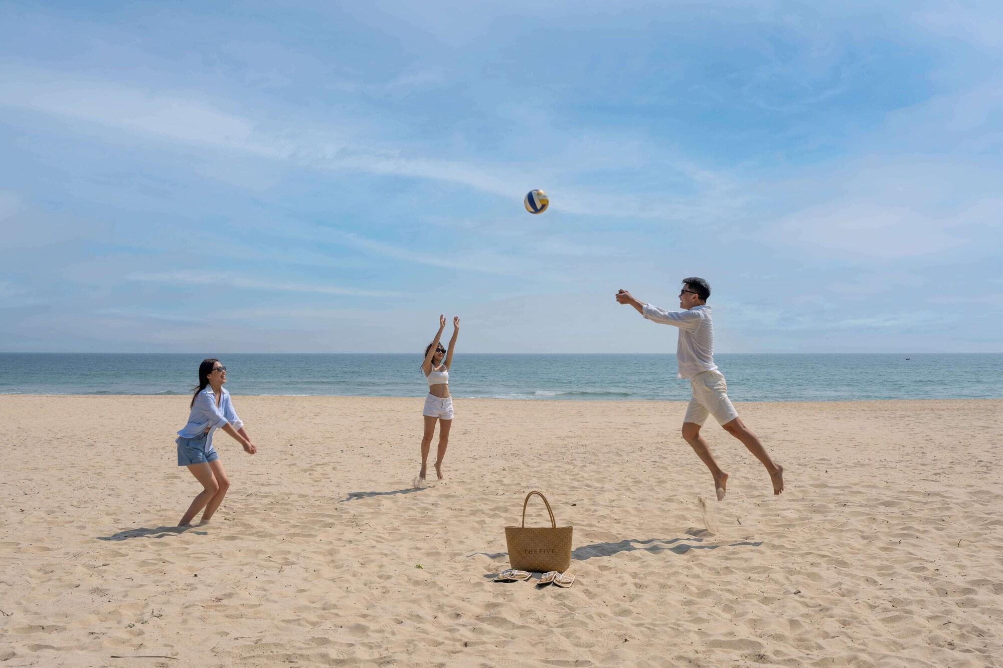 Playa The Five Villas & Resort Quangnam - Danang