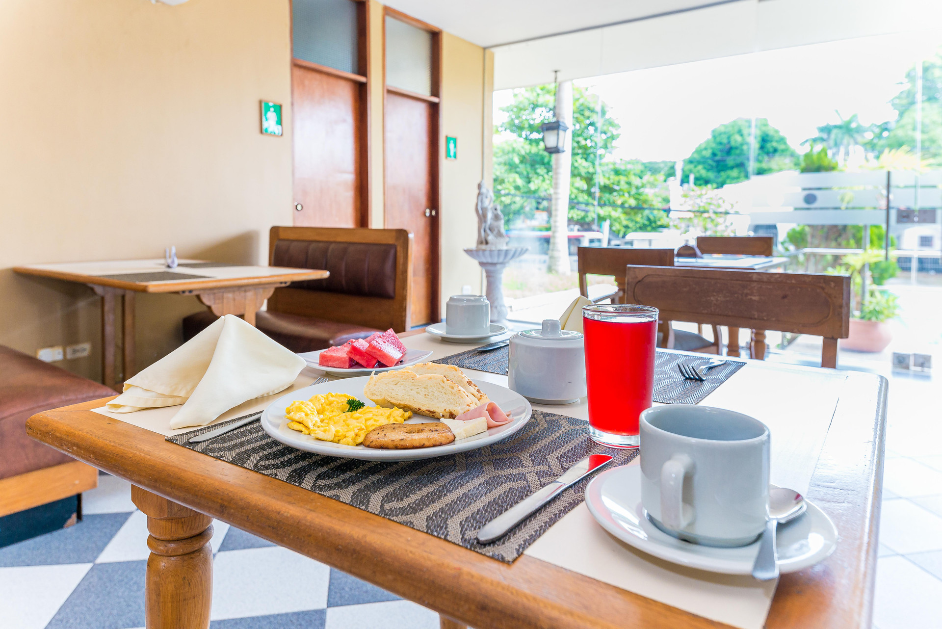 Hotel Hotel Casa Ballesteros 1318