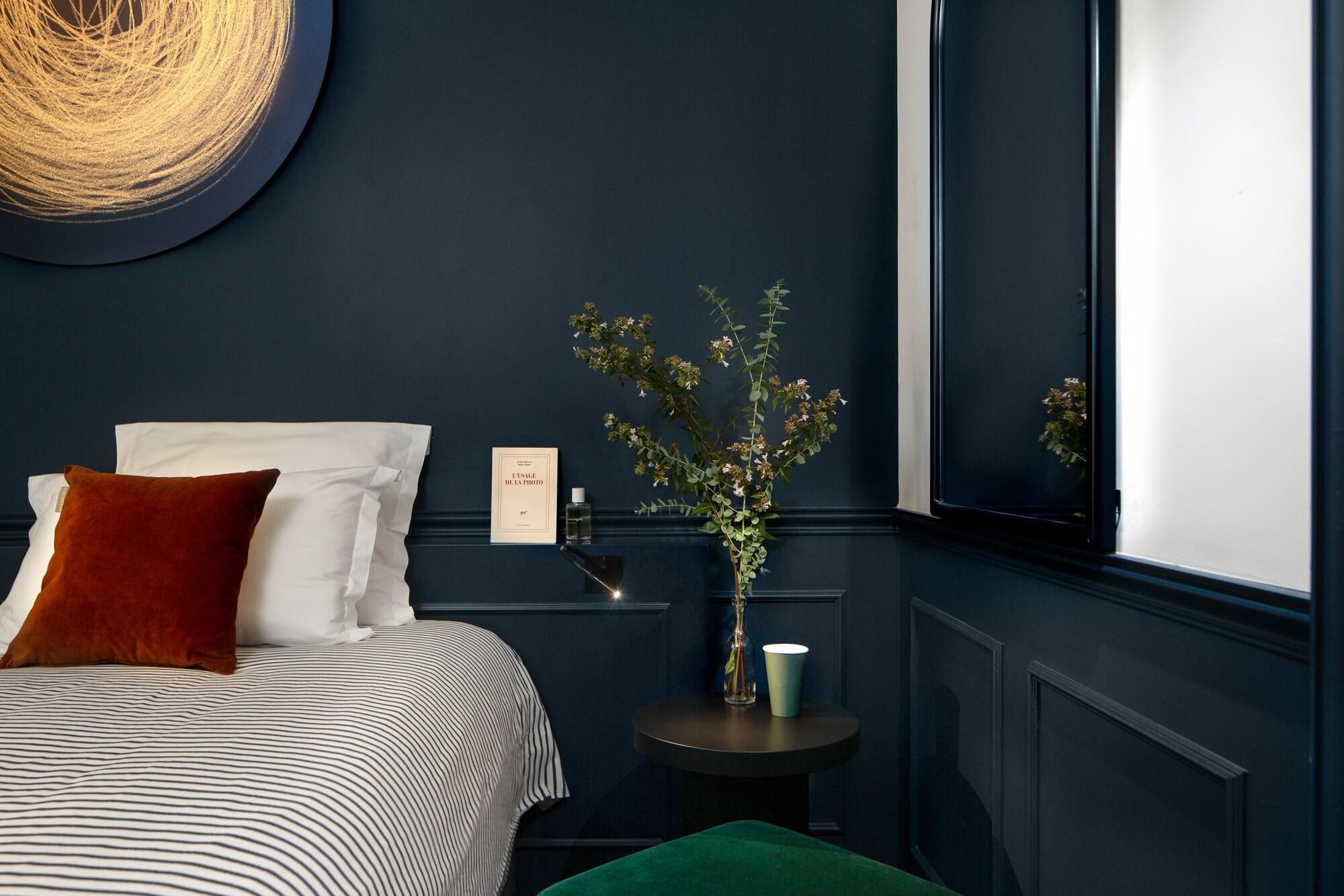 Hotel Hotel Richmond Opera