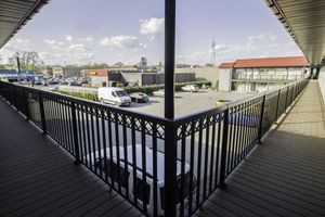 Alojamiento - Auberge St. Jacques