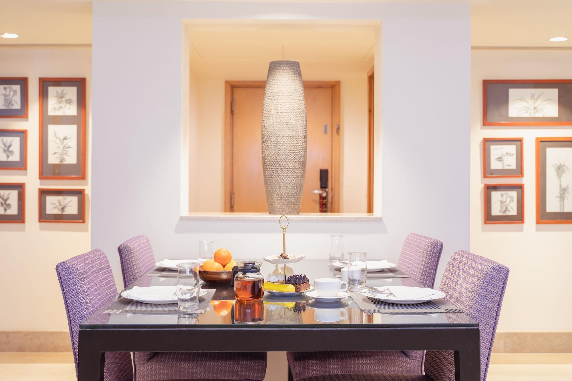 Habitación Taj Wellington Mews Luxury Residences