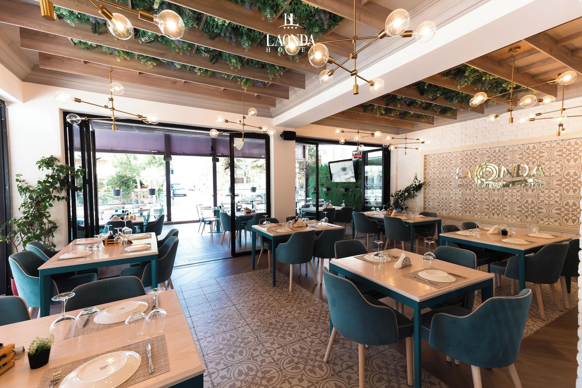 Restaurant La Onda Hotel