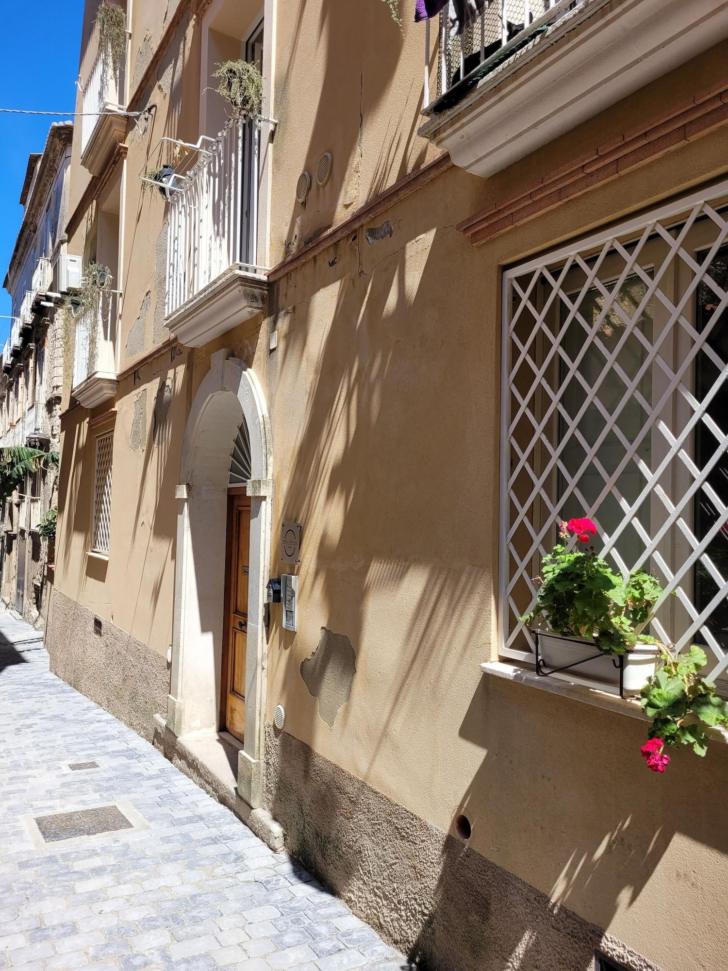 Vista Exterior Le Terrazze
