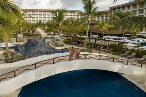 Alojamiento - Hyatt Ziva Cap Cana - All Inclusive