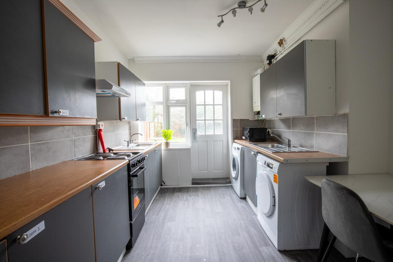 Equipamiento de Habitación Airport Lodge