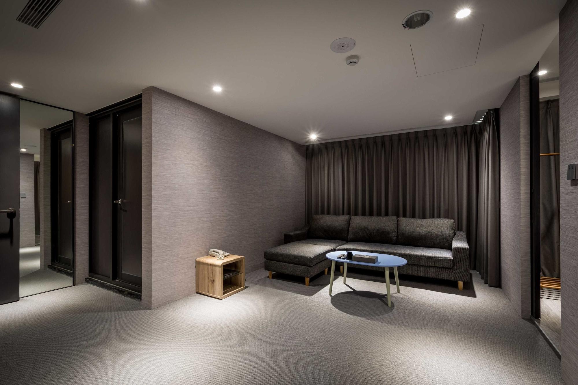 Set de Habitación DD Hotel