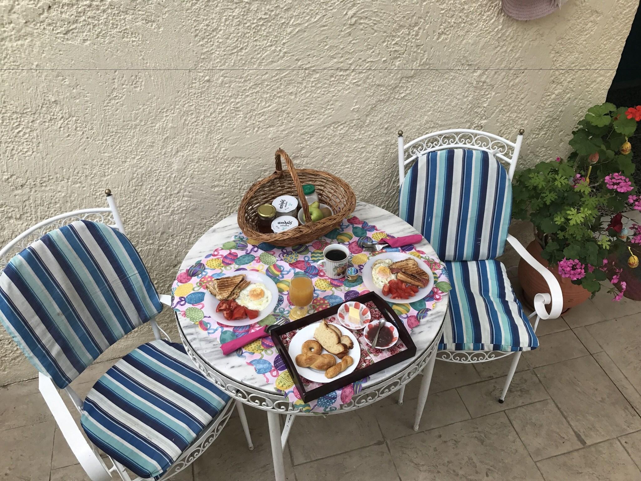 Restaurant Vivian Studios