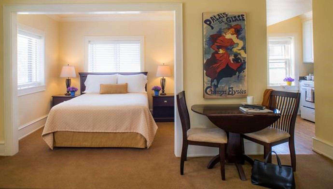 Suite The Plaza Hotel