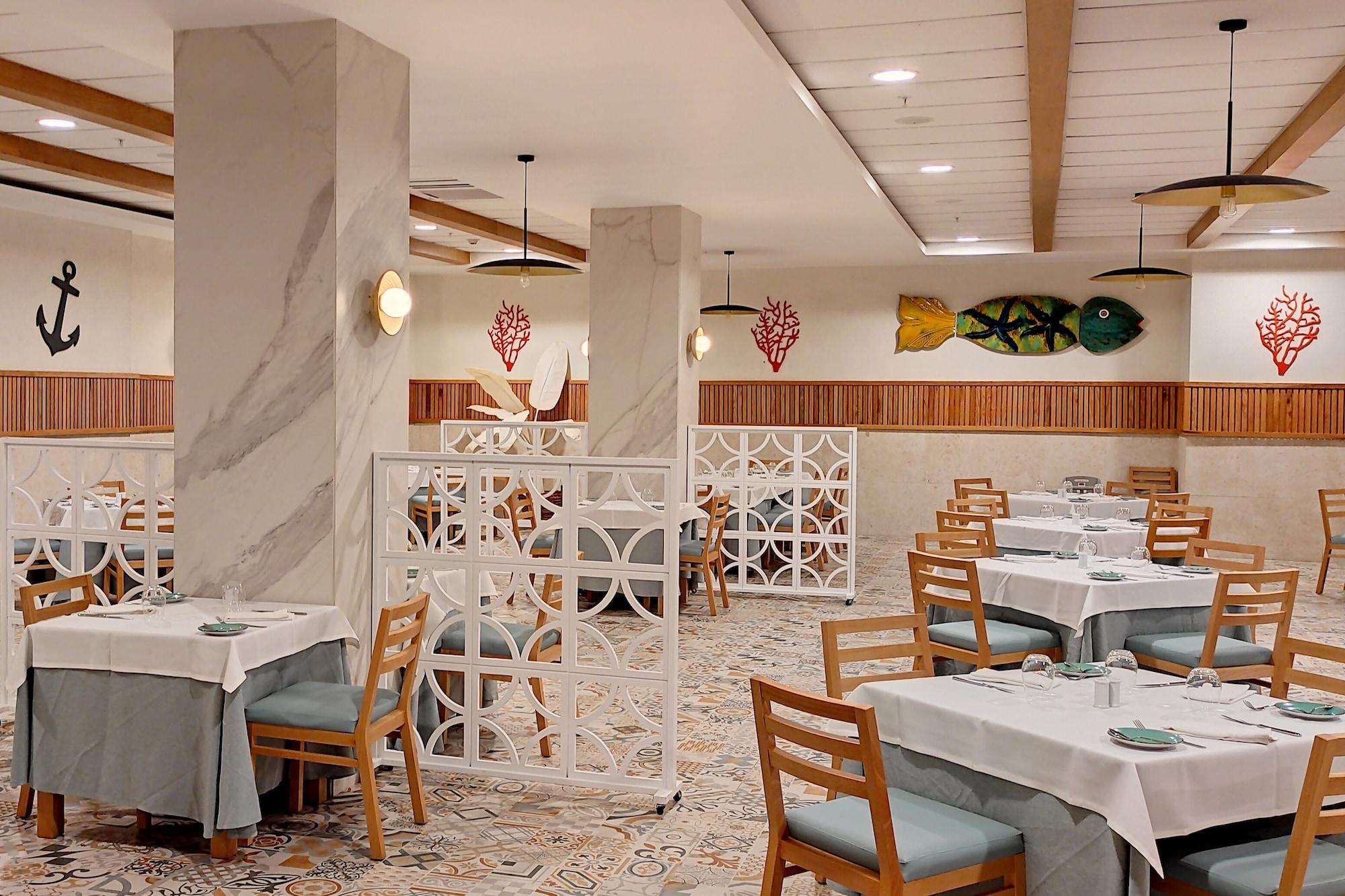 Restaurant Serenade Punta Cana Beach & Spa Resort - All Inclusive