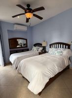 Alquiler Vacacional - Gorgeous 3BR condo ON THE BEACH! Great value and location! Cleaned Daily!