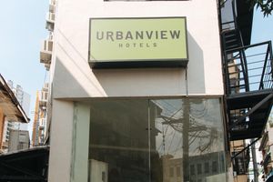 Alojamiento - Urbanview @ San Antonio's Place Sampaloc Manila