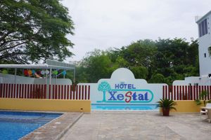 Alojamiento - Hotel Xestal