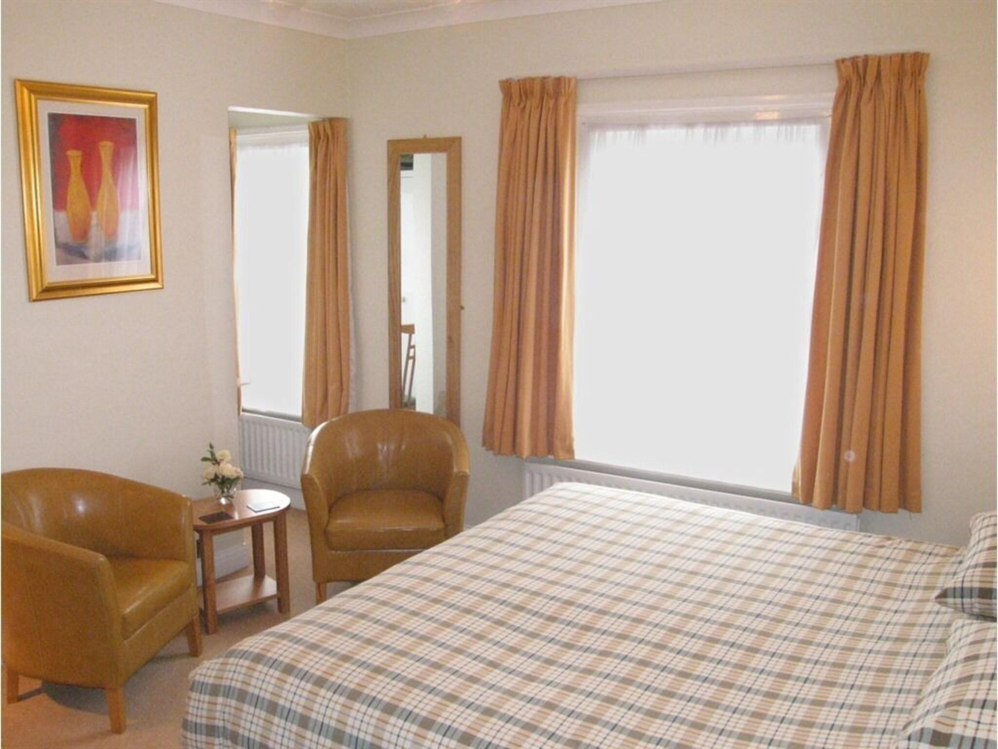 Instalaciones Recreativas The Coach House