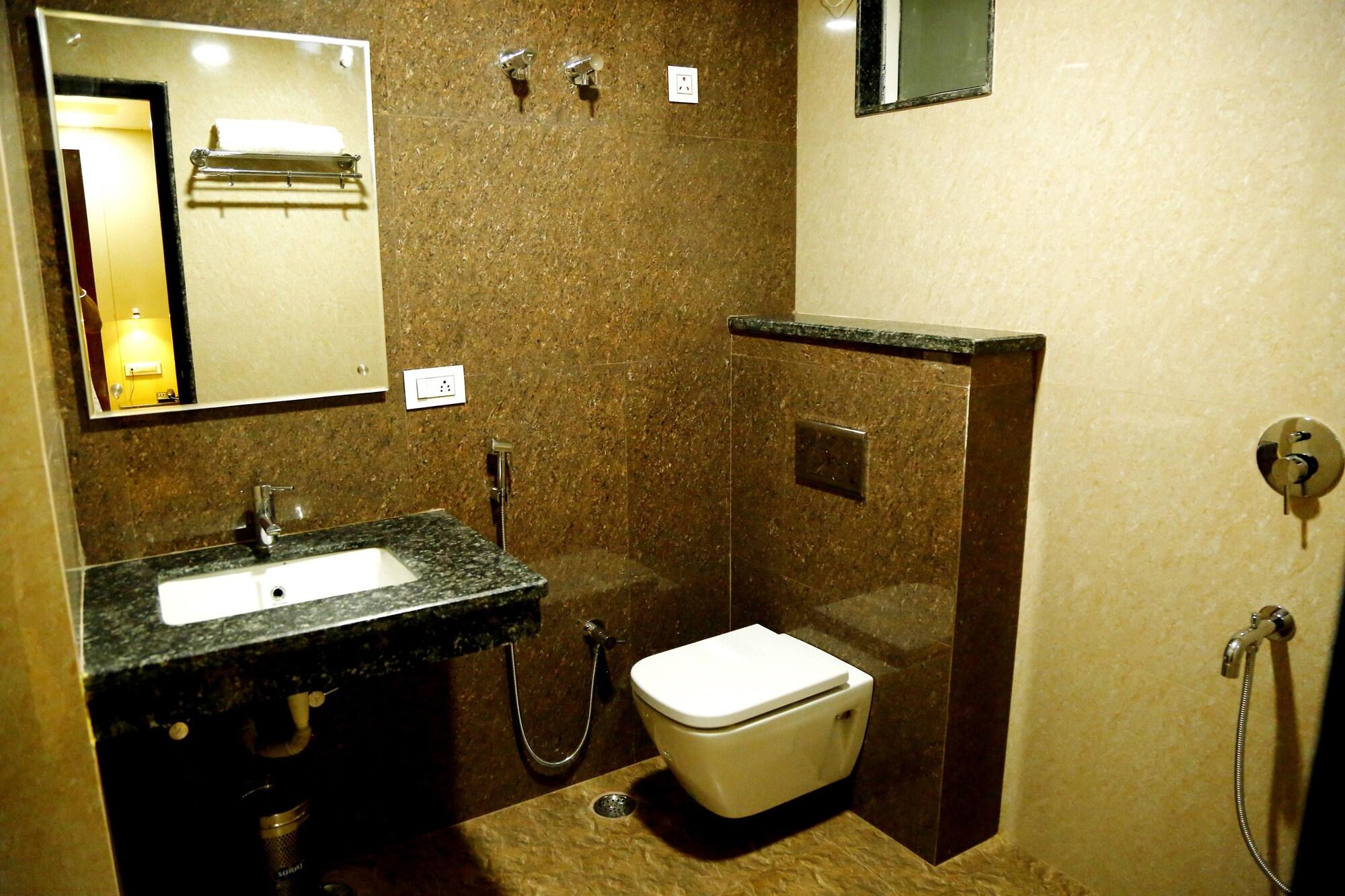 Equipamiento de Habitación Landmark Hotel