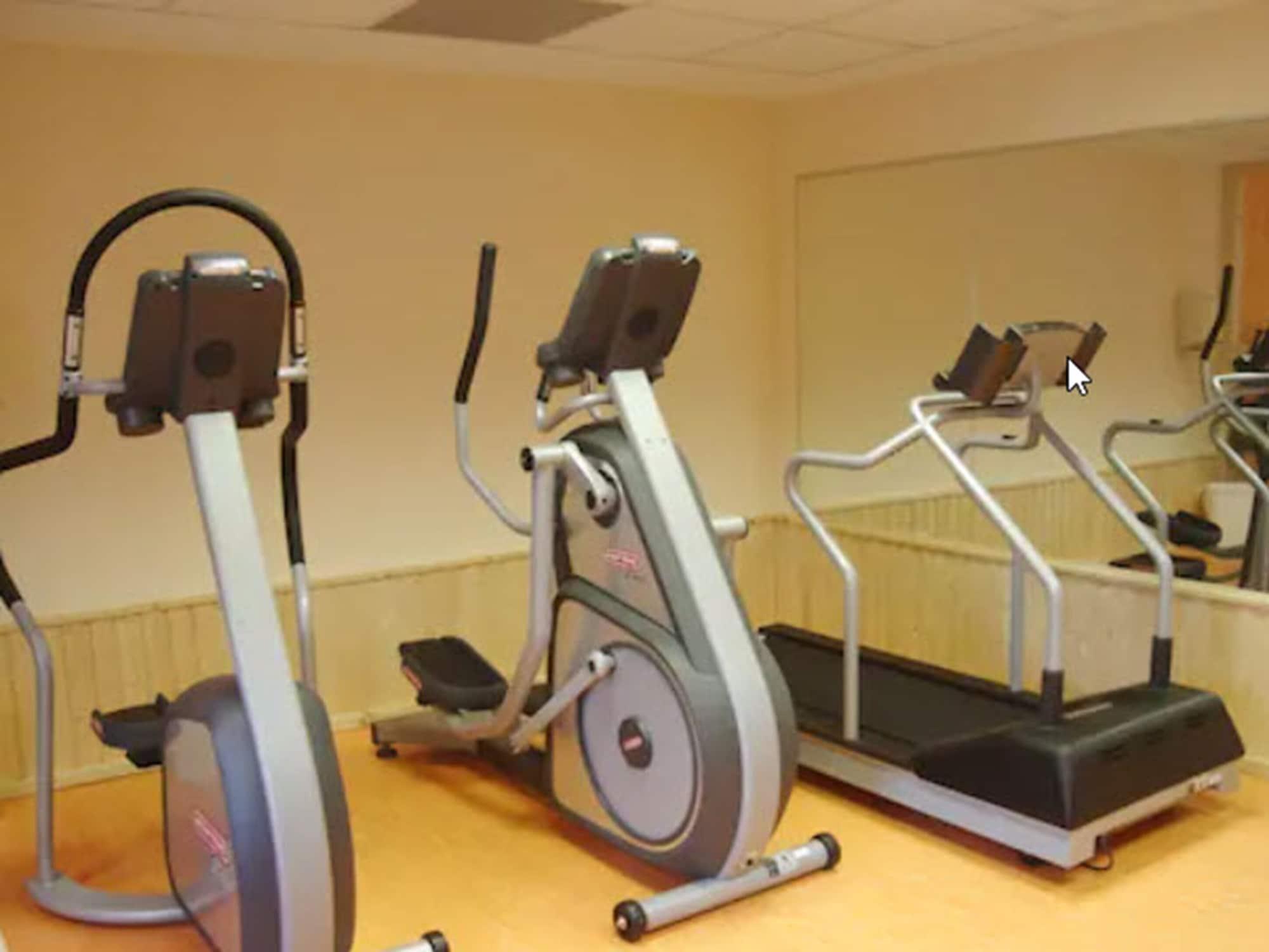 Gimnasio Inselhof Vineta