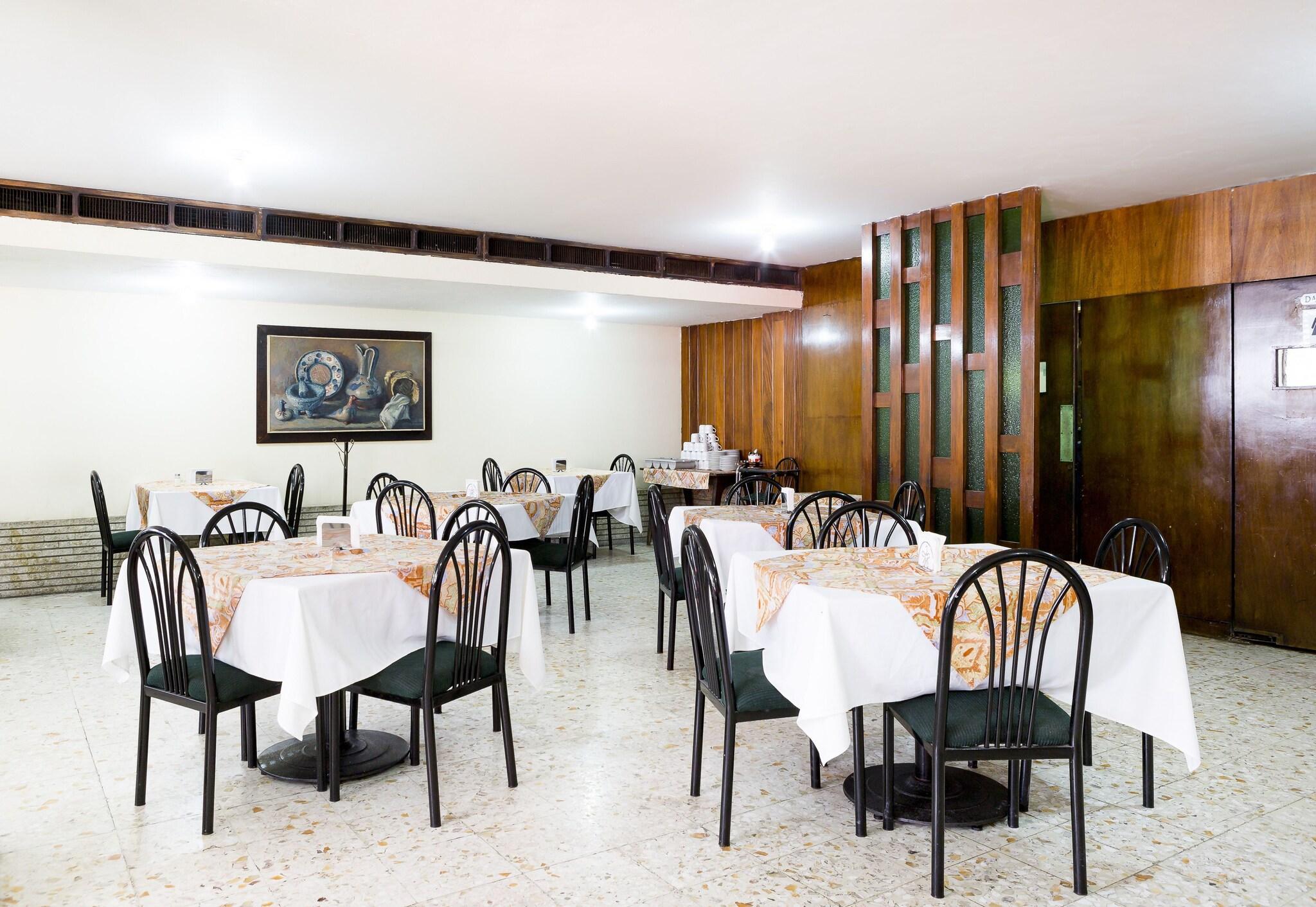 Restaurant Hotel Maria Teresa