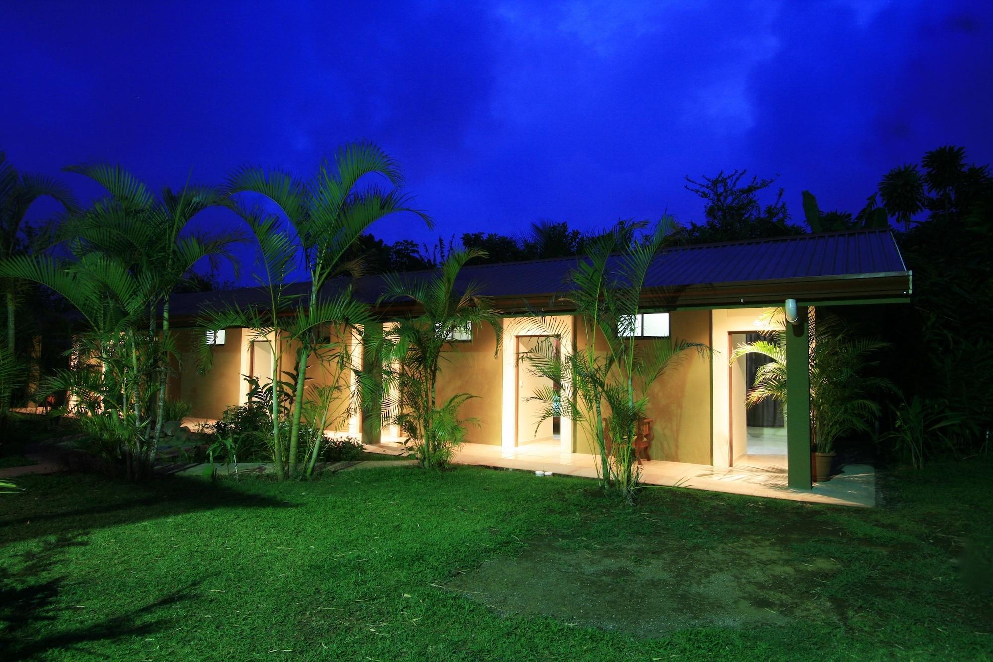 Varios Hotel B&B Garden Grecia