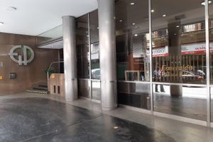 Alojamiento - Esmeralda Palace Hotel
