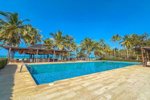 Alojamiento - Huku Beach Hostel