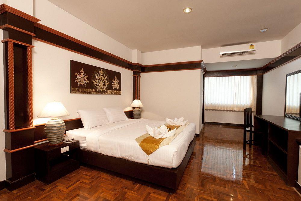 Buaraya Hotel Chiangmai by null