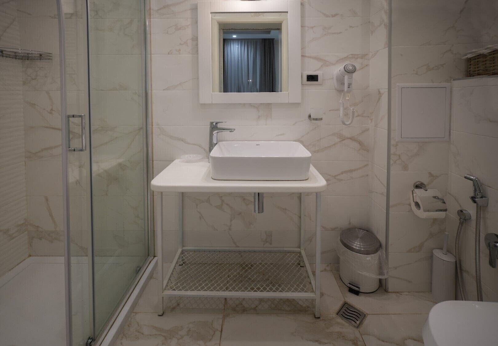 Equipamiento de Habitación Sofia