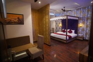 Alojamiento - Uno Elite Amritsar