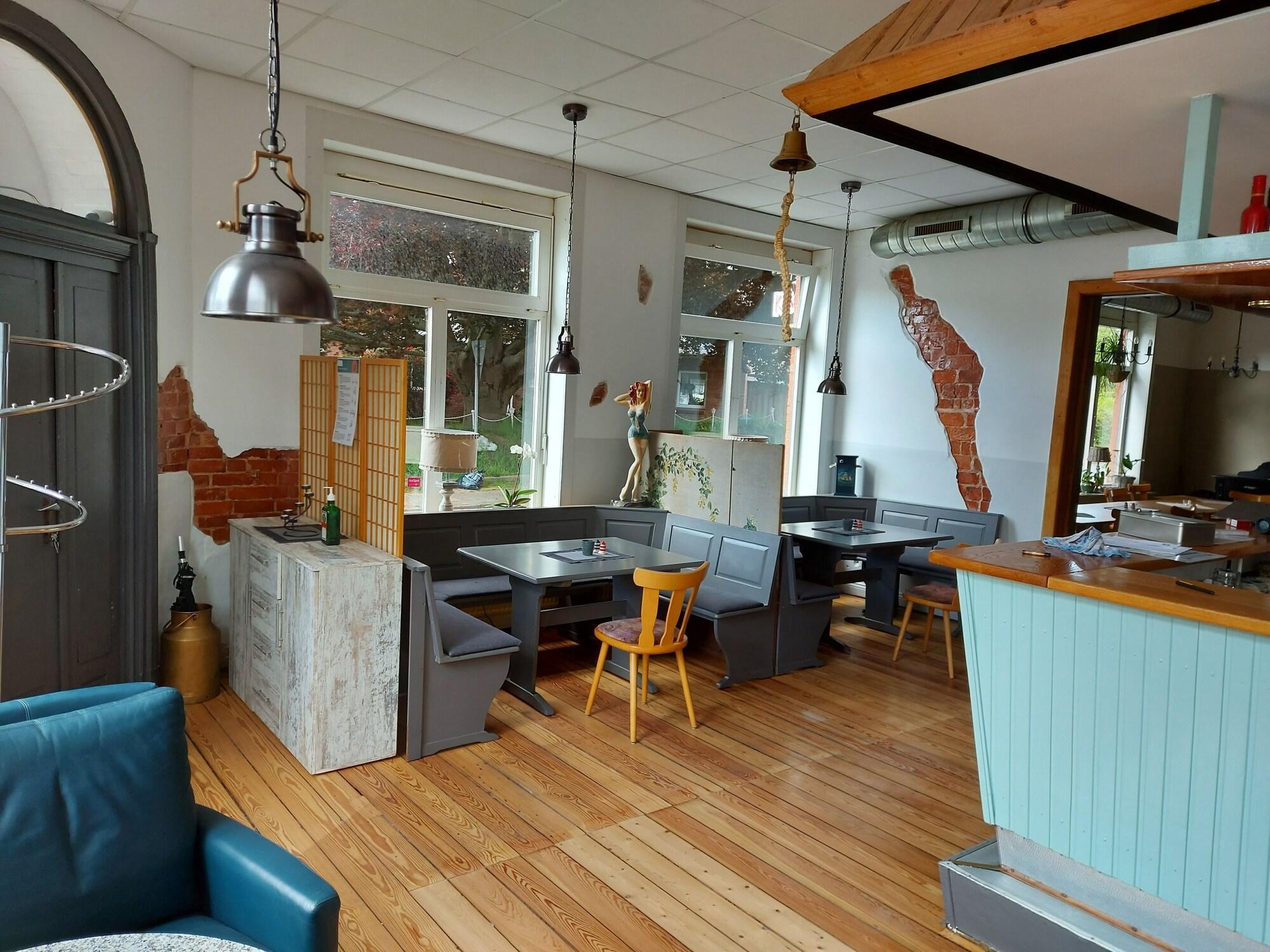 Restaurant Kommodich