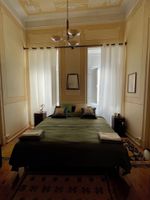 Alquiler Vacacional - Mansion in the heart of the historic center