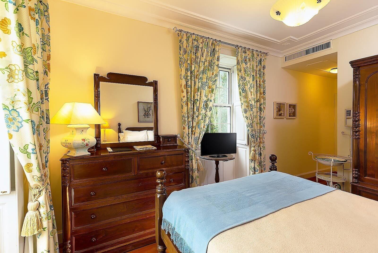 Habitación Estalagem Do Vale