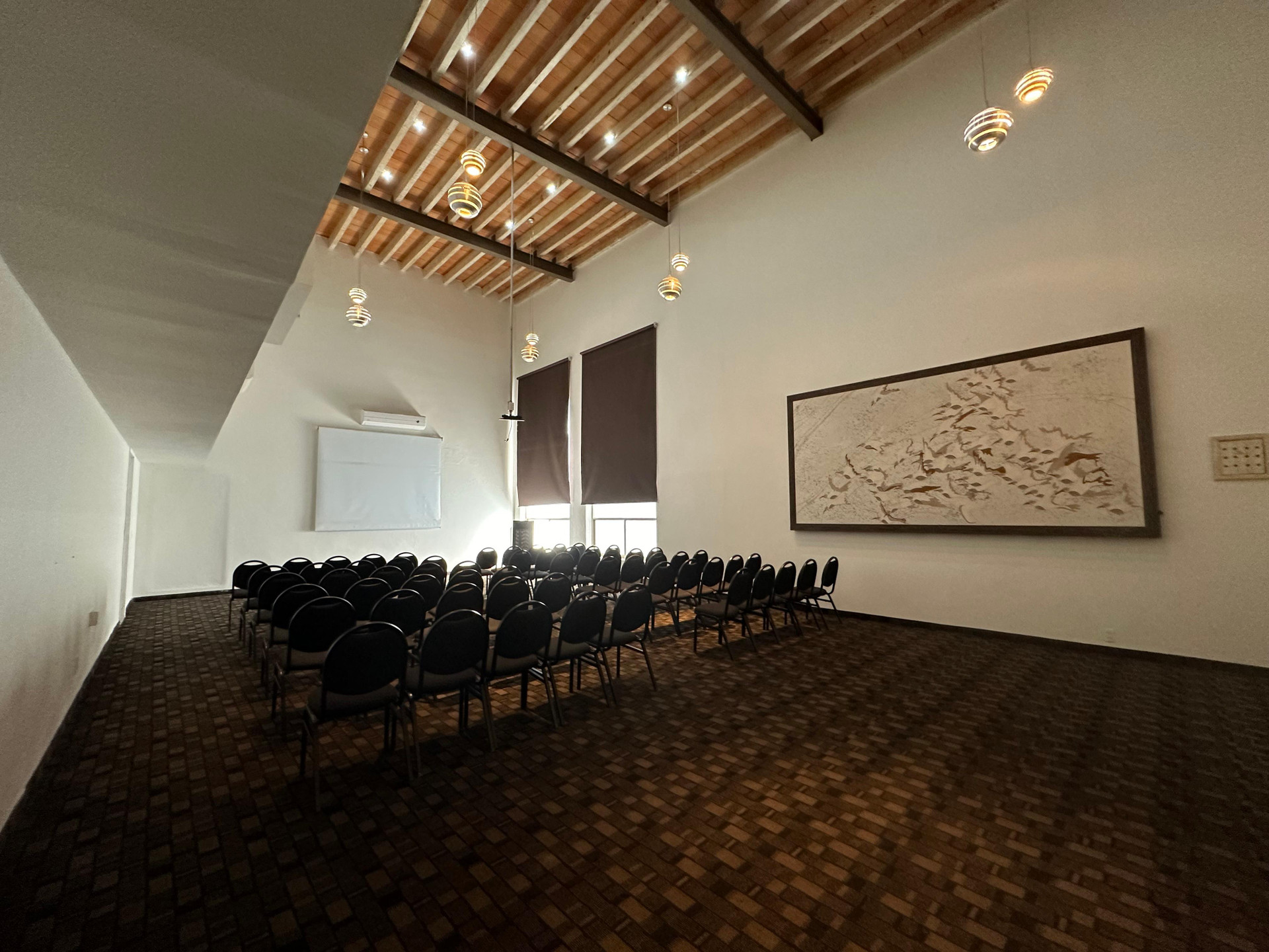 Sala de Reuniones InHouse Leon