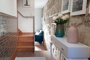 Alquiler Vacacional - Private house (not shared) Located 600m from the historic center of Porto