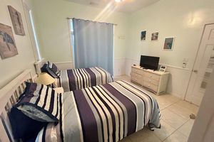 Alquiler Vacacional - Hidden Turtle Cottage - Green Turtle Cay