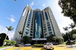 Alojamiento - Tropical Executive Hotel N 619