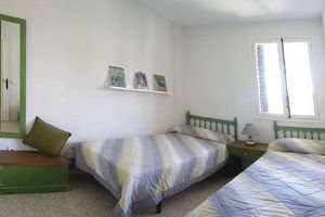 Alquiler Vacacional - Enjoying Madrid Beach, By Adoorable