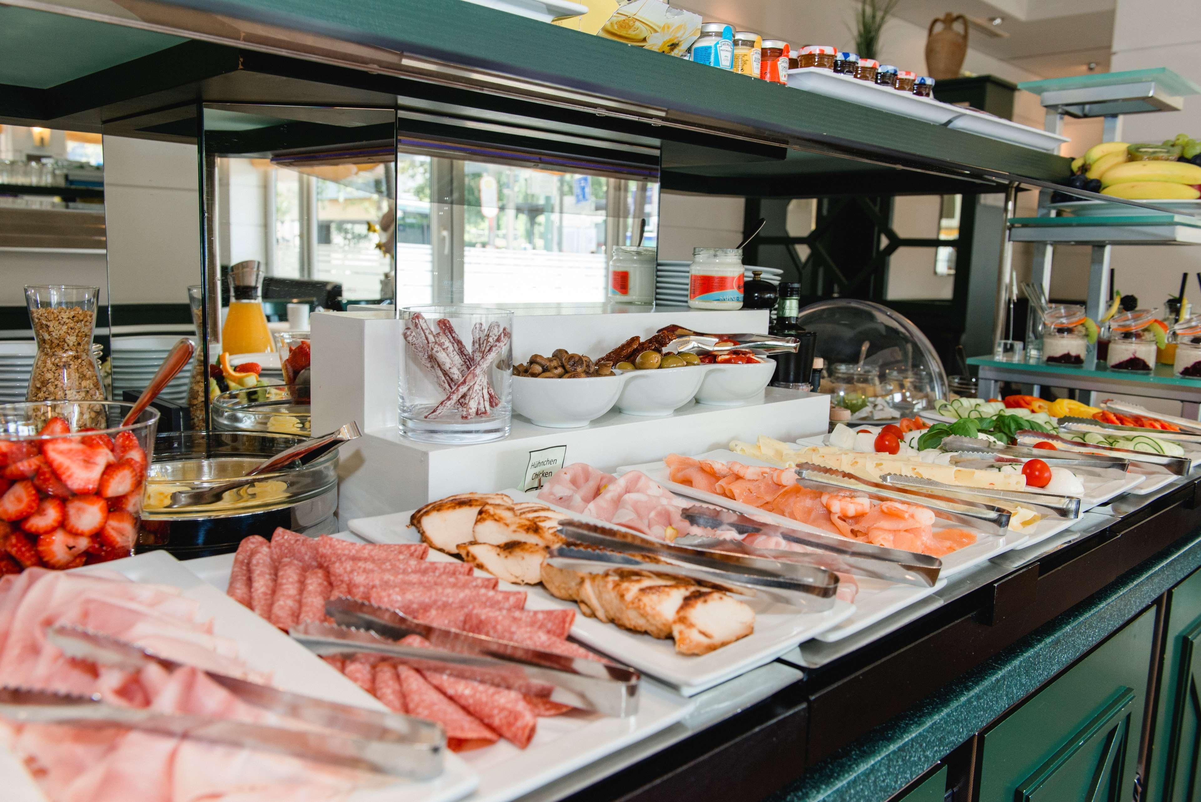 Restaurant Hotel Concorde