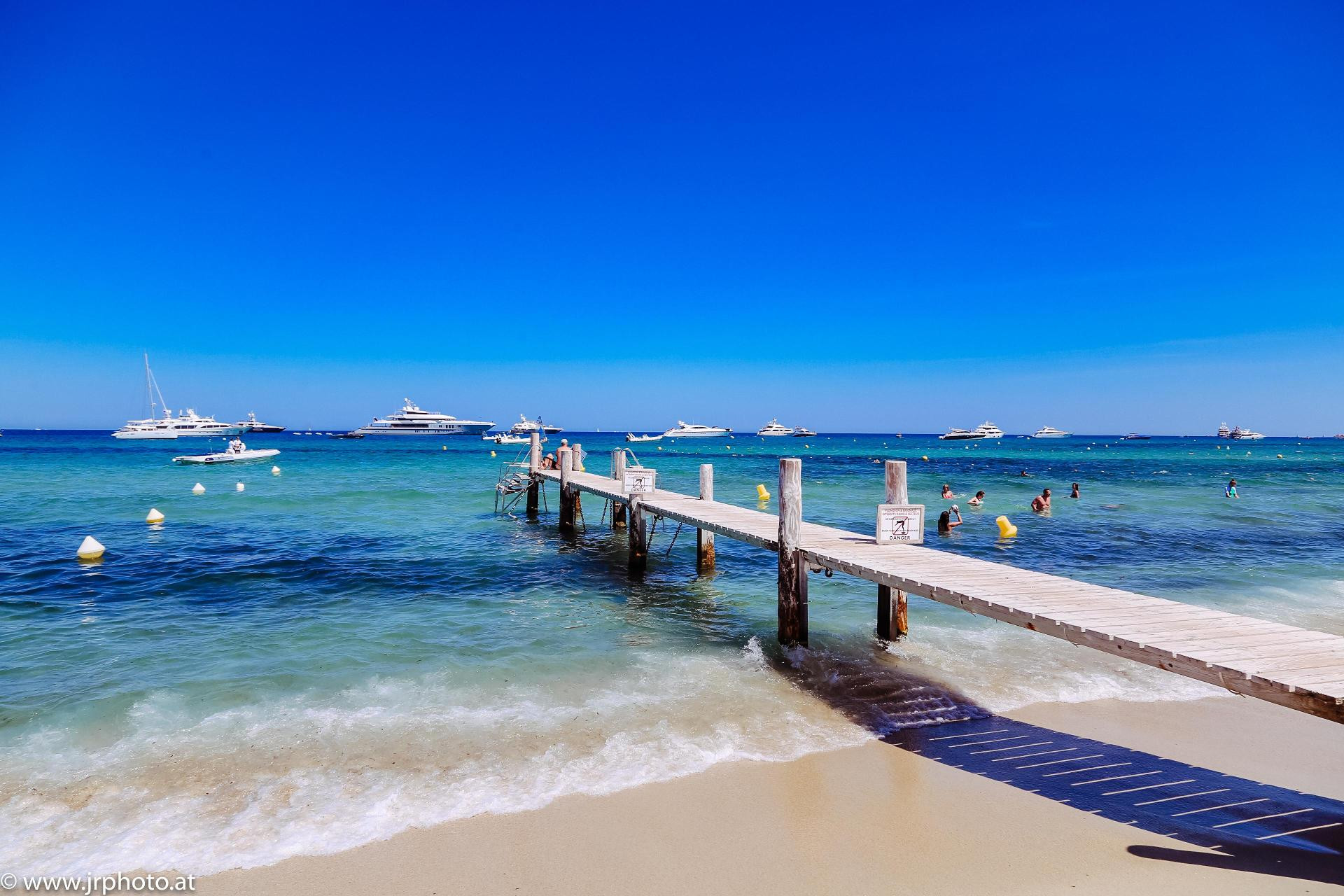 Playa Font Mourier Hotel